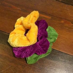 Brand new scrunchies!